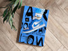 Air Aluminum Print by Insigneart USA