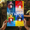 Andy Warhol Aluminum Print by Insigneart USA