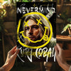 Kurt Cobain Aluminum Print by Insigneart USA