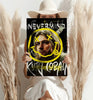 Kurt Cobain Aluminum Print by Insigneart USA