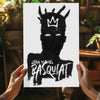 Basquiat Aluminum Print by Insigneart USA