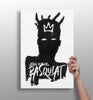 Basquiat Aluminum Print by Insigneart USA