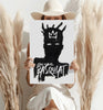 Basquiat Aluminum Print by Insigneart USA