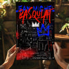 Basquiat Aluminum Print by Insigneart USA