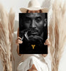 Kobe Bryant Aluminum Print by Insigneart USA
