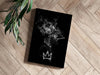 King James Aluminum Print by Insigneart USA
