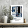Edward Hopper Aluminum Print by Insigneart USA