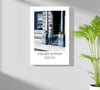 Edward Hopper Aluminum Print by Insigneart USA