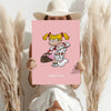 Angelica Pickles Aluminum Print by Insigneart USA