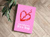 Love Trap Aluminum Print by Insigneart USA