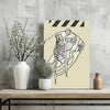 Sneakers Aluminum Print by Insigneart USA