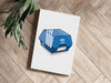 Fast Food Aluminum Print by Insigneart USA