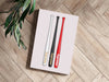Baseball Bats Aluminum Print by Insigneart USA