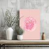 Disco Ball Aluminum Print by Insigneart USA