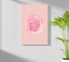 Disco Ball Aluminum Print by Insigneart USA