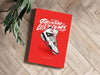 Take The Risk Aluminum Print by Insigneart USA