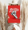 Take The Risk Aluminum Print by Insigneart USA