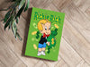 Richie Rich Aluminum Print by Insigneart USA