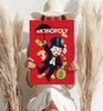 Monopoly Aluminum Print by Insigneart USA