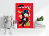 Monopoly Aluminum Print by Insigneart USA