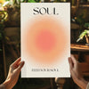 Soul Aluminum Print by Insigneart USA