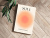 Soul Aluminum Print by Insigneart USA