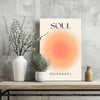 Soul Aluminum Print by Insigneart USA