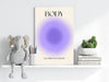Body Aluminum Print by Insigneart USA