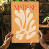 Matisse Aluminum Print by Insigneart USA