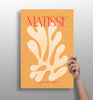 Matisse Aluminum Print by Insigneart USA