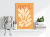 Matisse Aluminum Print by Insigneart USA