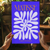 Matisse Aluminum Print by Insigneart USA