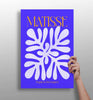 Matisse Aluminum Print by Insigneart USA