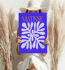 Matisse Aluminum Print by Insigneart USA