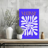 Matisse Aluminum Print by Insigneart USA