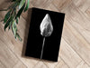Flower Aluminum Print by Insigneart USA