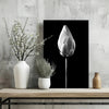 Flower Aluminum Print by Insigneart USA