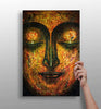 Buddha Aluminum Print by Insigneart USA