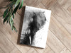 Elephant Aluminum Print by Insigneart USA