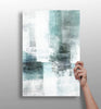 Abstract Aluminum Print by Insigneart USA