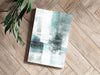 Abstract Aluminum Print by Insigneart USA