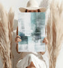 Abstract Aluminum Print by Insigneart USA