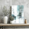 Abstract Aluminum Print by Insigneart USA