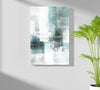 Abstract Aluminum Print by Insigneart USA