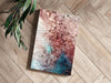 Abstract Aluminum Print by Insigneart USA