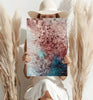 Abstract Aluminum Print by Insigneart USA
