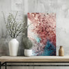 Abstract Aluminum Print by Insigneart USA