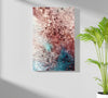 Abstract Aluminum Print by Insigneart USA