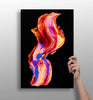 Abstract Art Aluminum Print by Insigneart USA