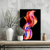 Abstract Art Aluminum Print by Insigneart USA